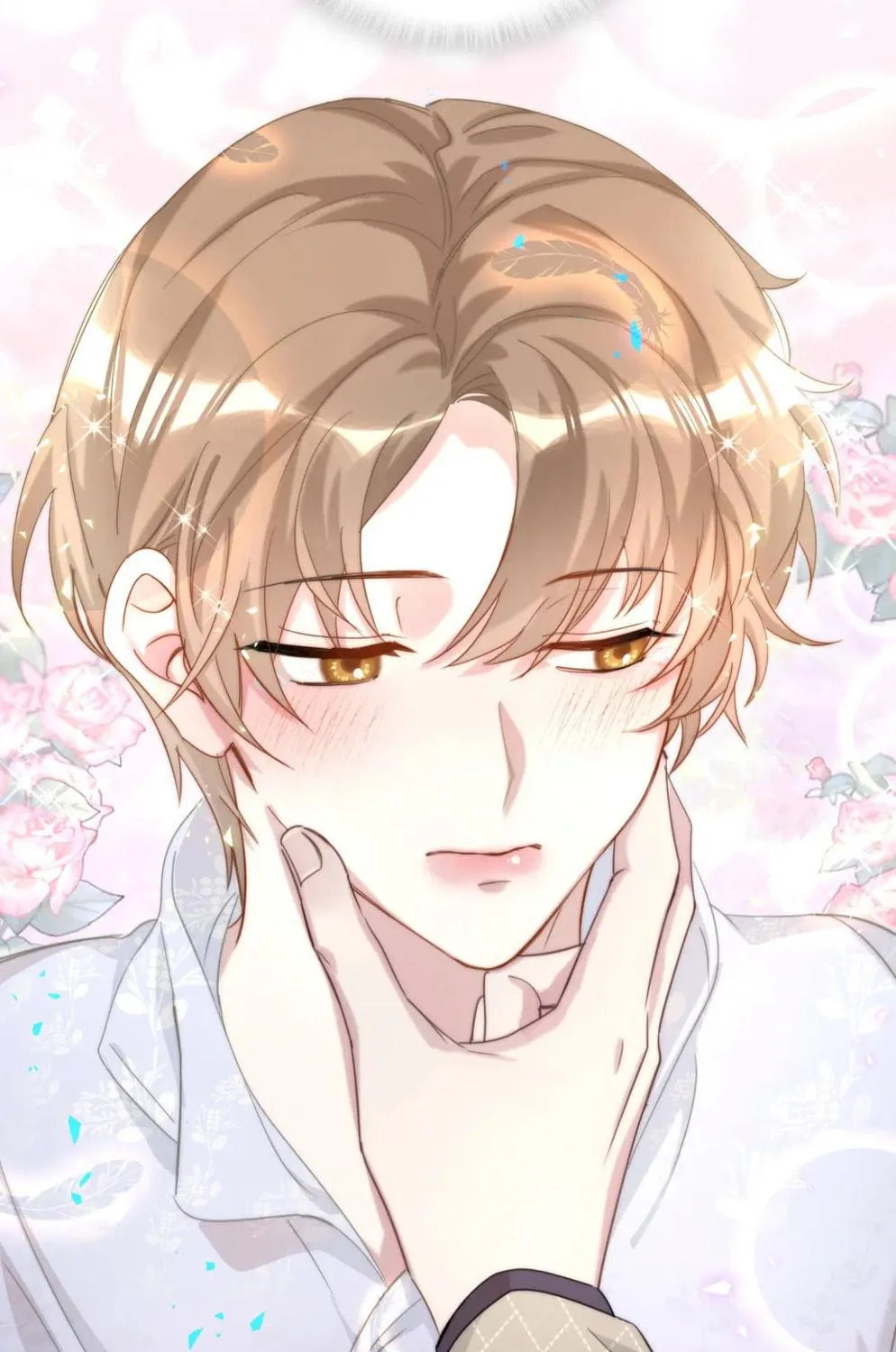 Read Get Married chapter 14 image 36 on Lezhin