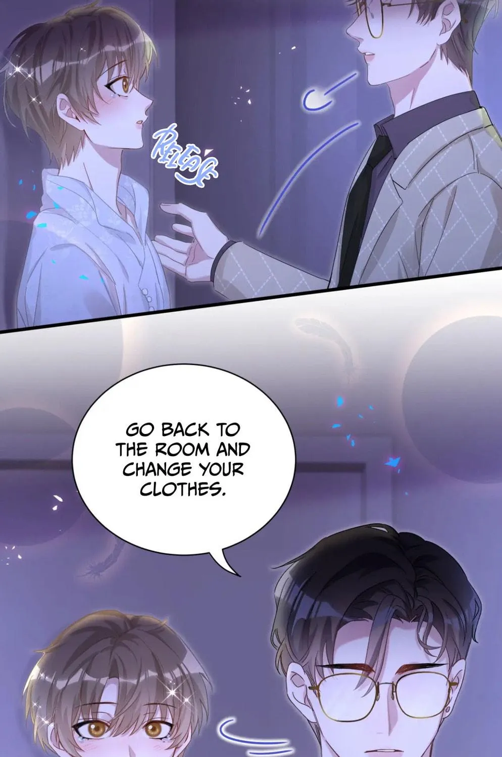 Read Get Married chapter 14 image 38 on Lezhin