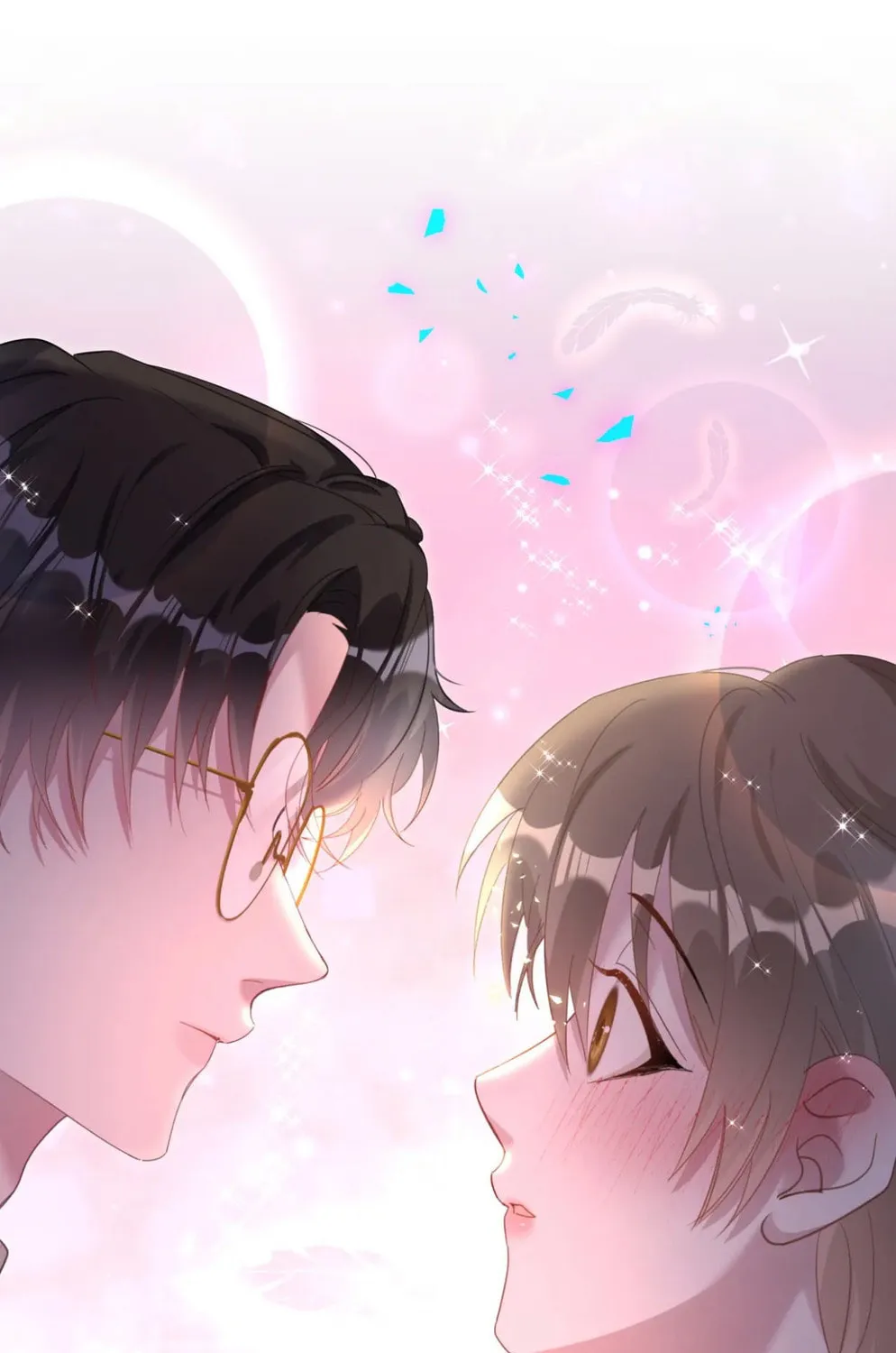 Read Get Married chapter 14 image 5 on Lezhin