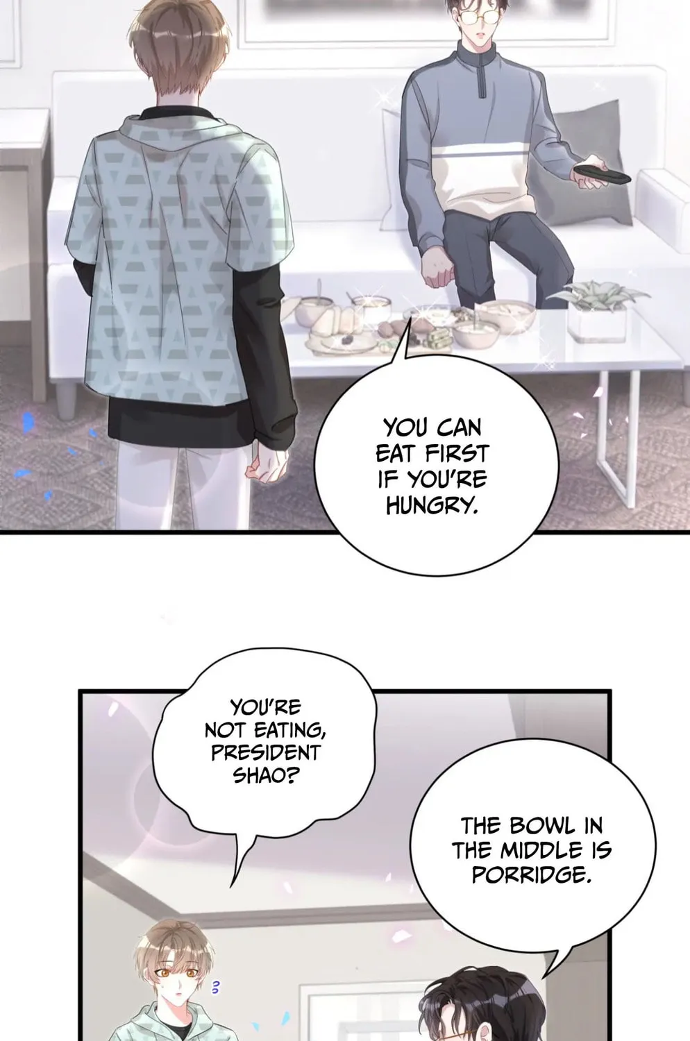 Read Get Married chapter 14 image 51 on Lezhin