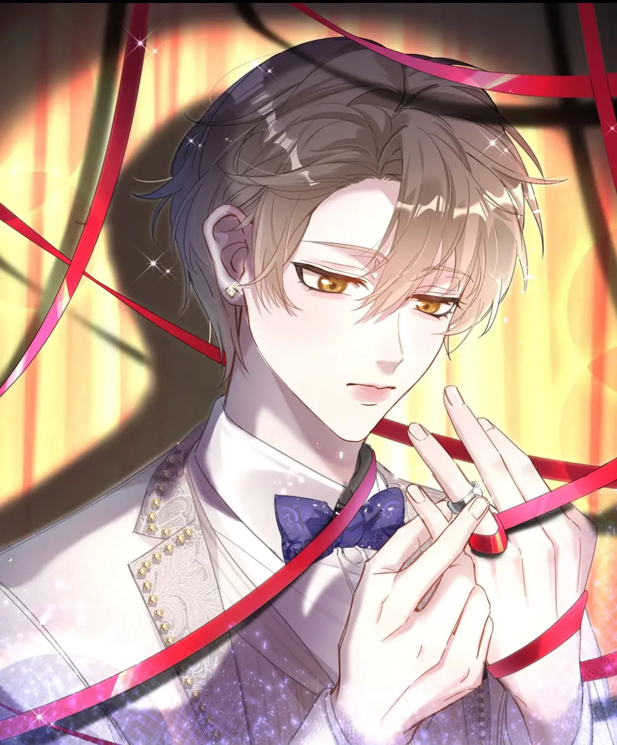 Read Get Married chapter 15 image 1 on Lezhin