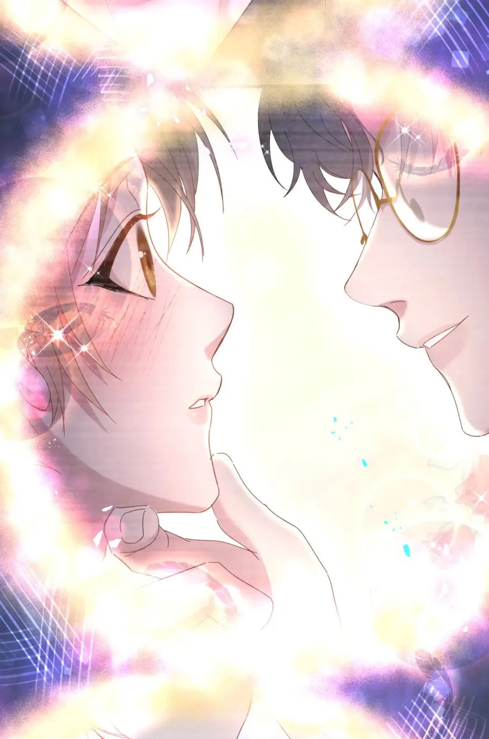 Read Get Married chapter 15 image 12 on Lezhin