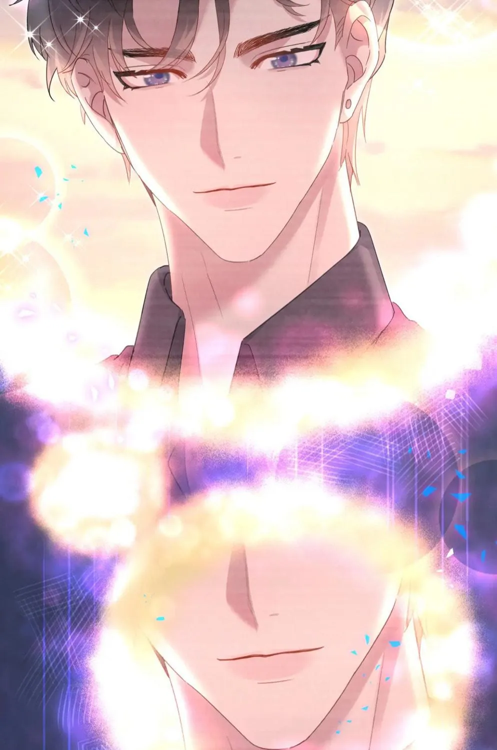 Read Get Married chapter 15 image 18 on Lezhin