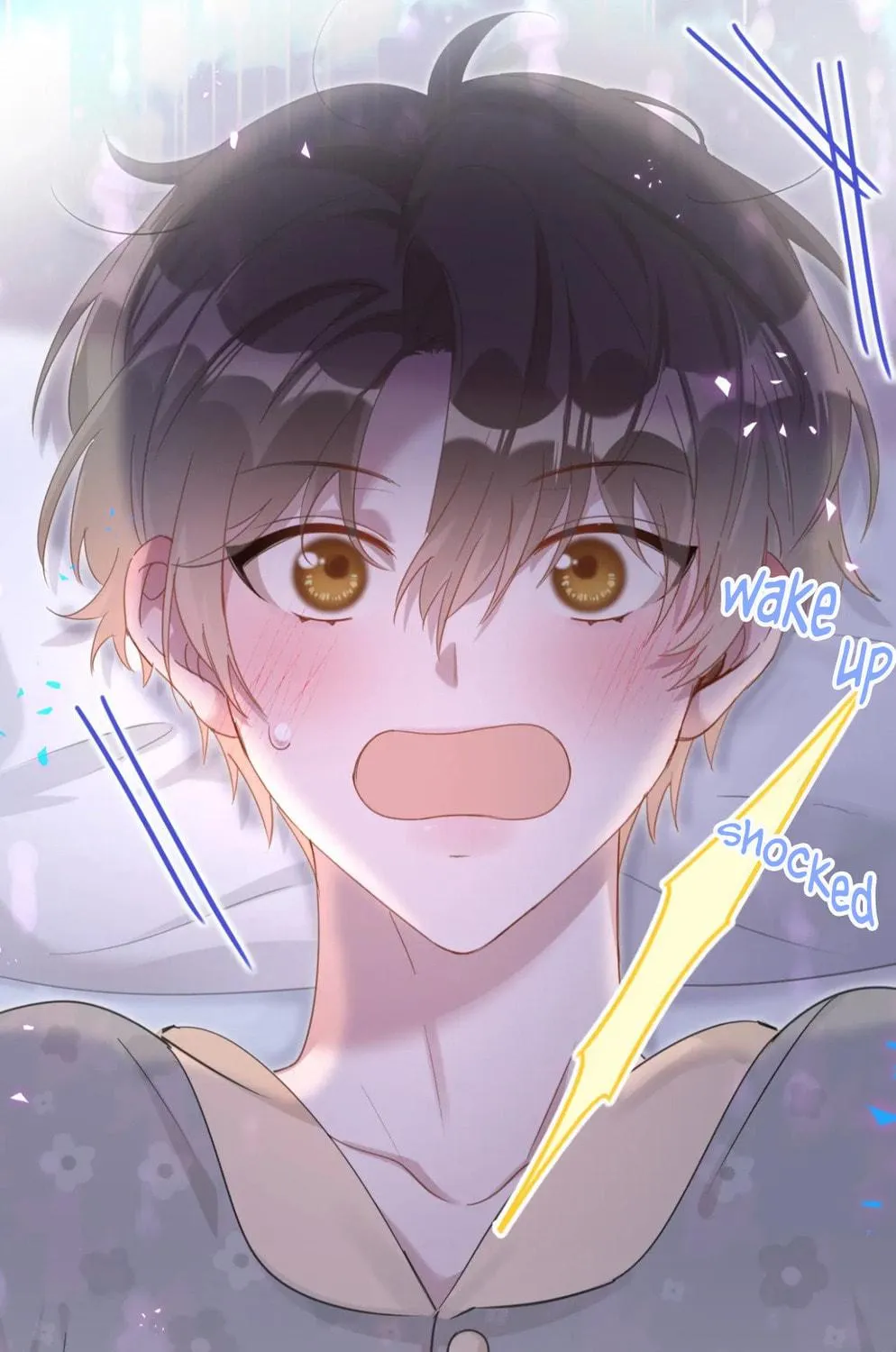 Read Get Married chapter 15 image 22 on Lezhin