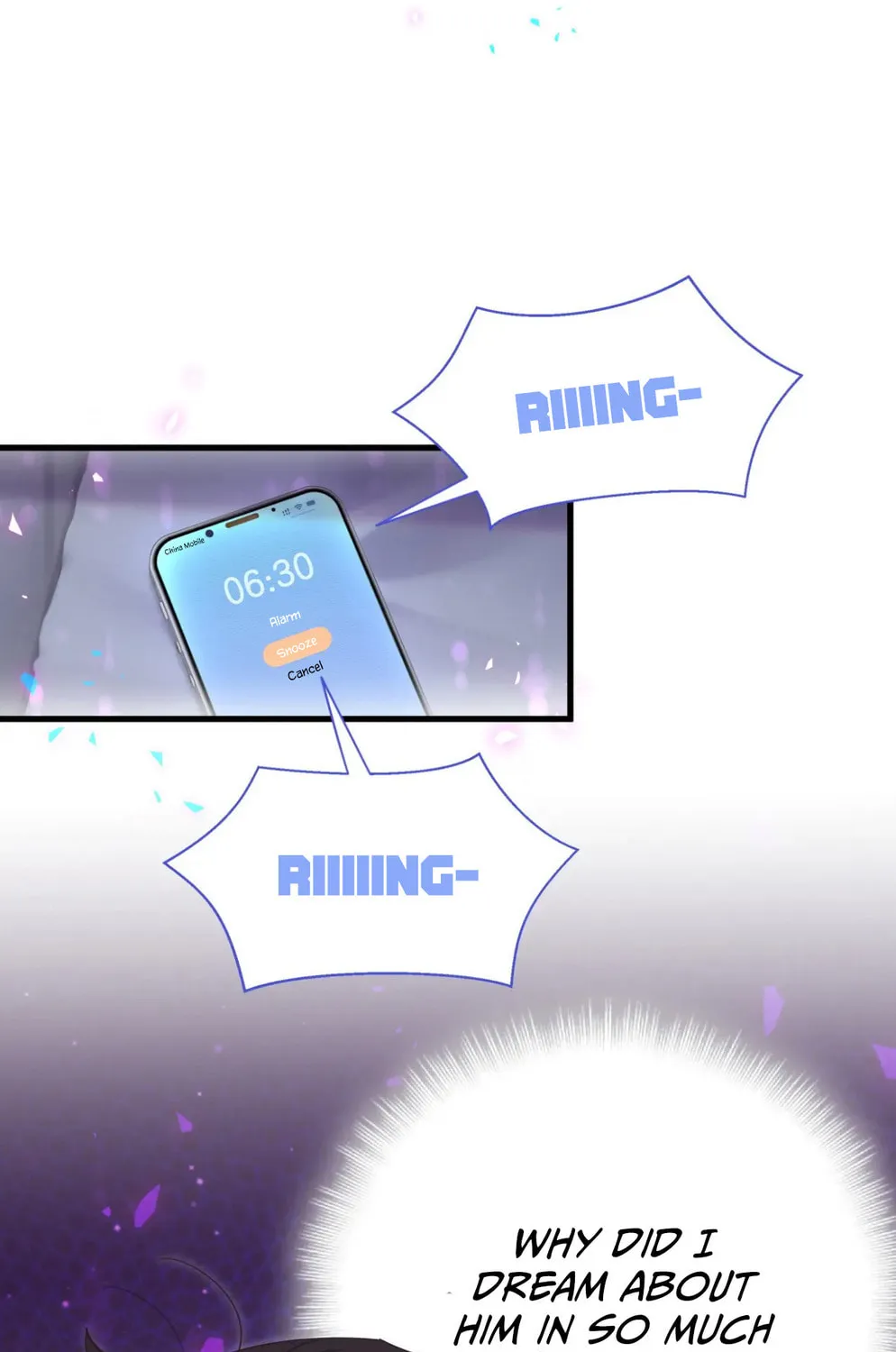 Read Get Married chapter 15 image 25 on Lezhin