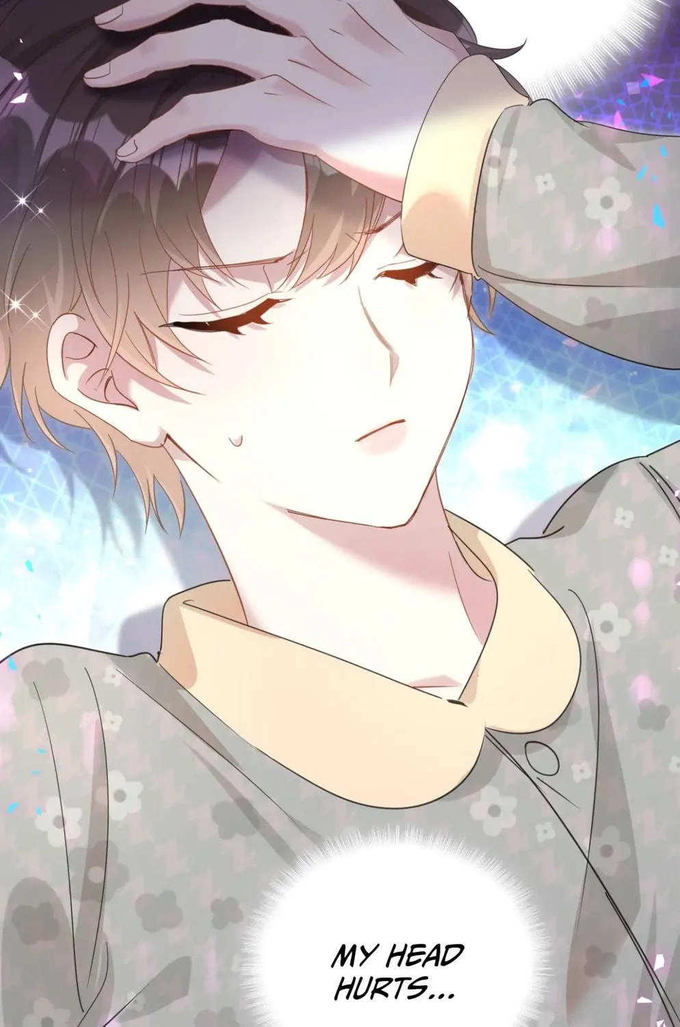 Read Get Married chapter 15 image 27 on Lezhin