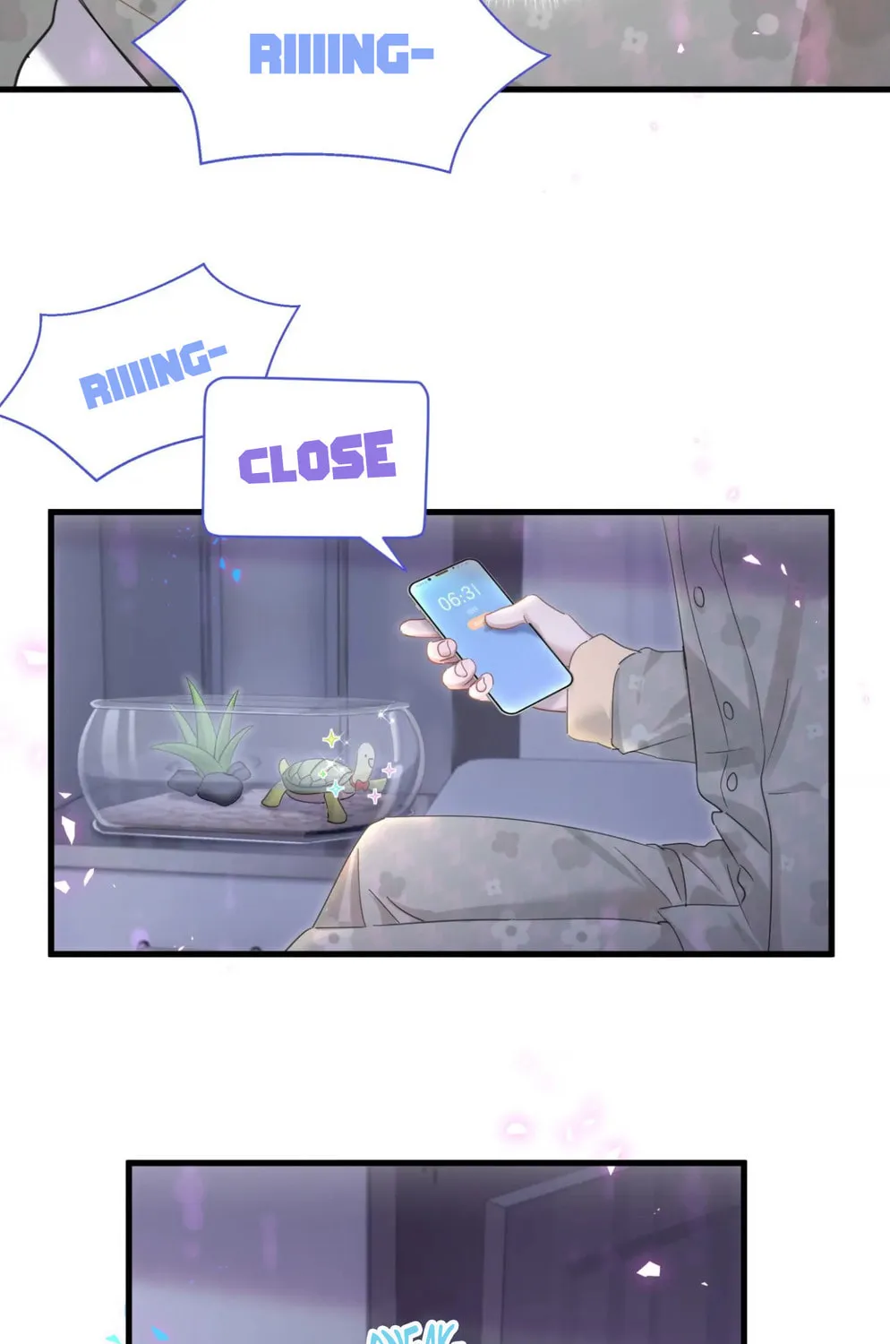 Read Get Married chapter 15 image 29 on Lezhin