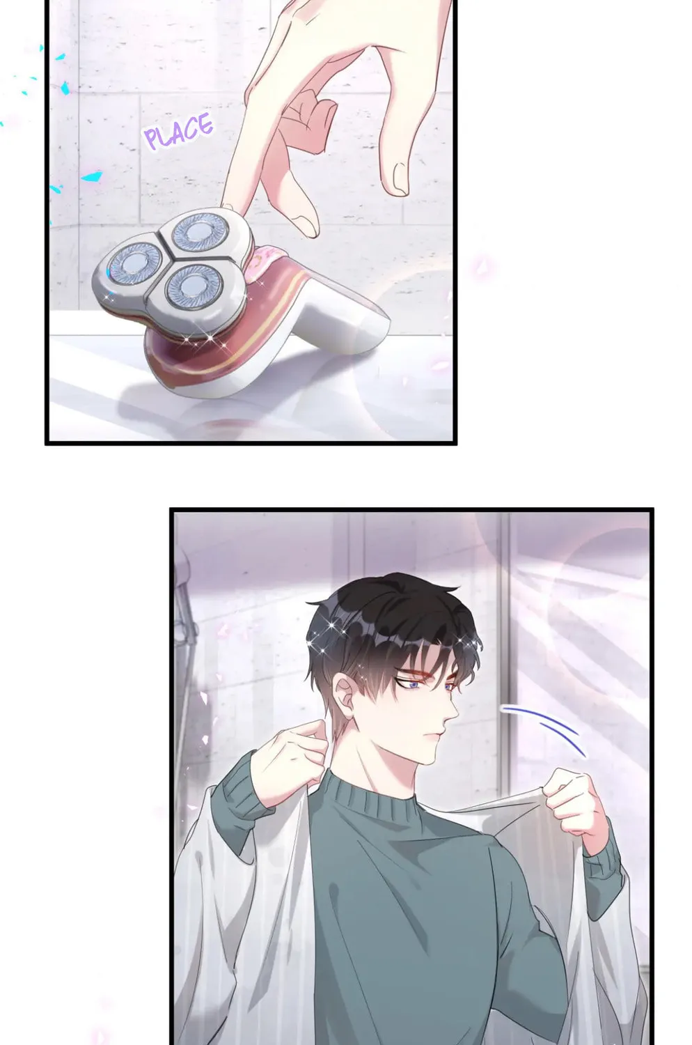 Read Get Married chapter 15 image 35 on Lezhin