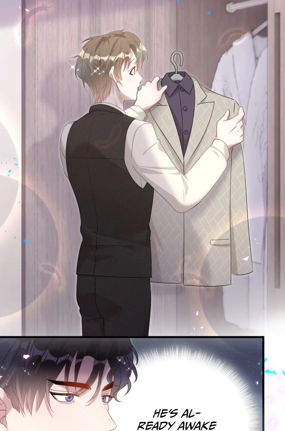 Read Get Married chapter 15 image 42 on Lezhin