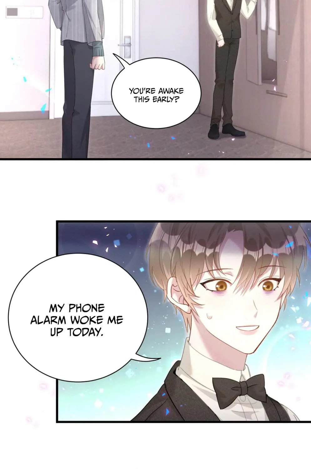 Read Get Married chapter 15 image 46 on Lezhin