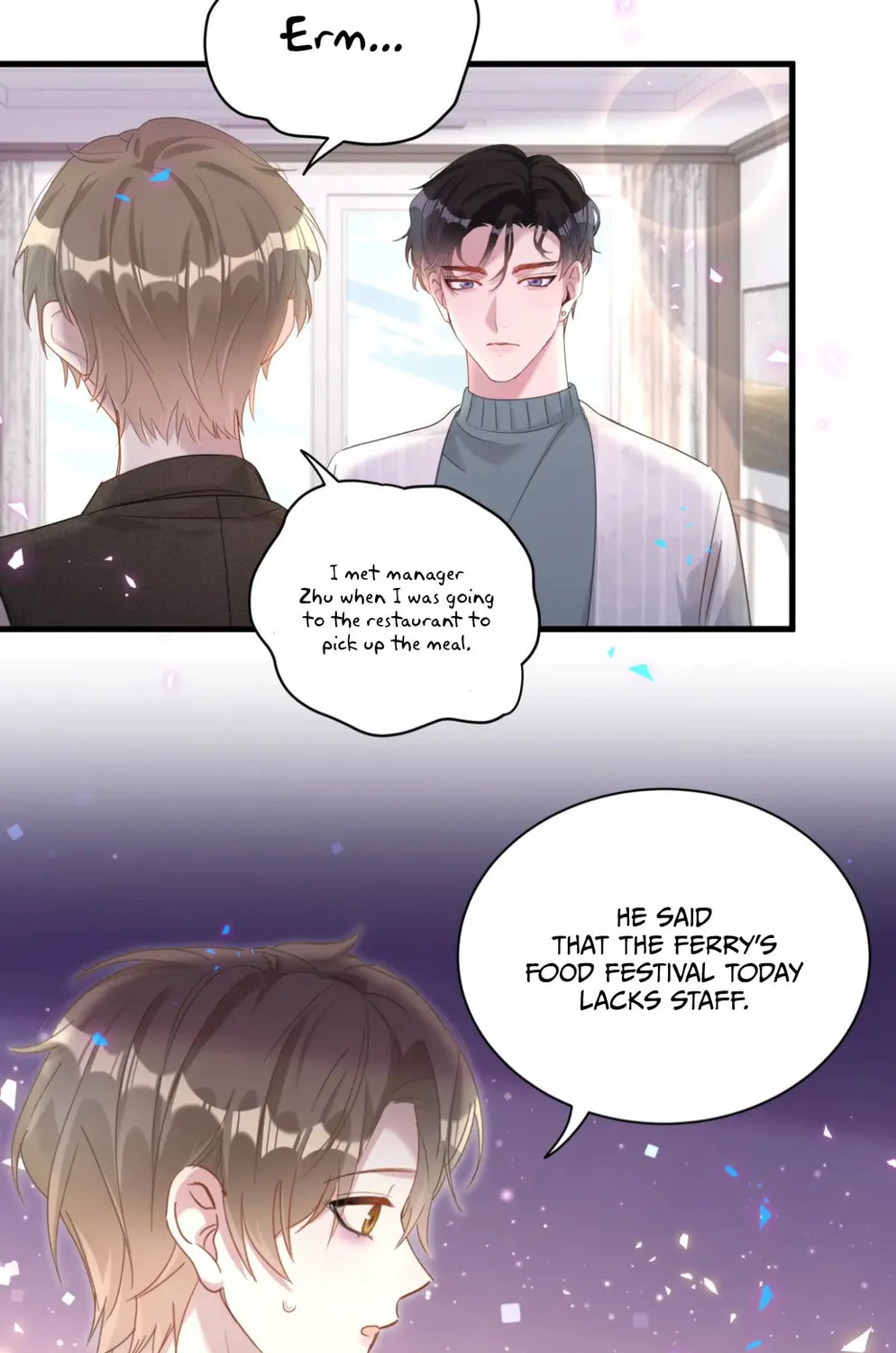 Read Get Married chapter 15 image 48 on Lezhin