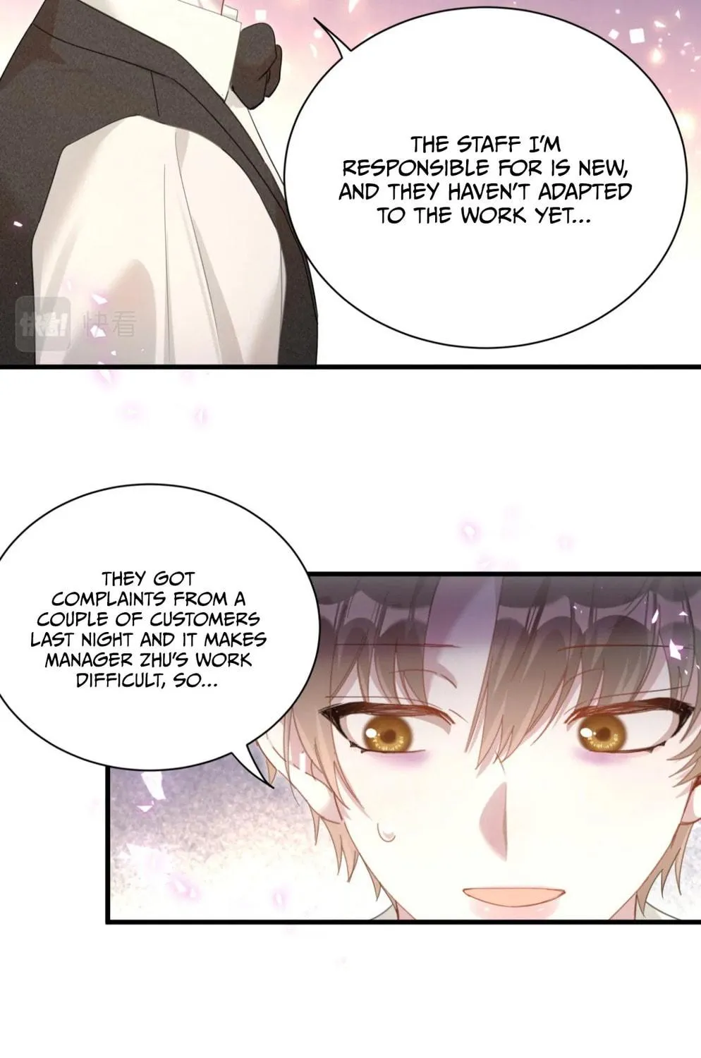 Read Get Married chapter 15 image 50 on Lezhin