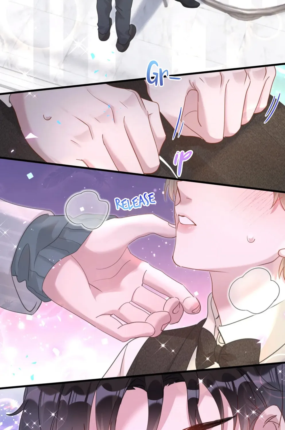 Read Get Married chapter 15 image 85 on Lezhin