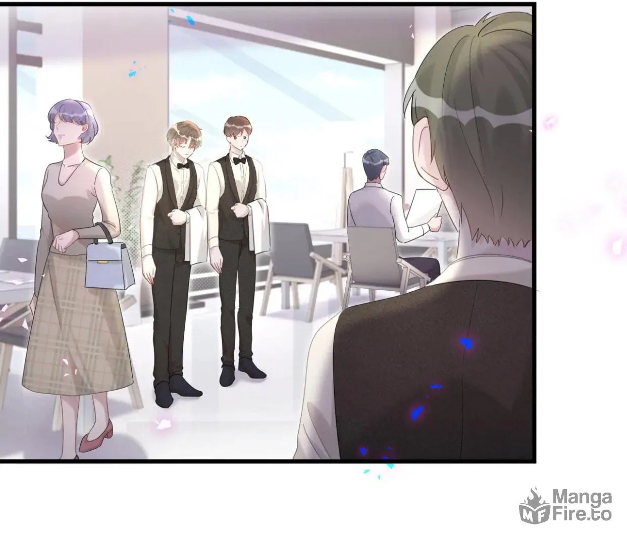 Read Get Married chapter 16 image 15 on Lezhin