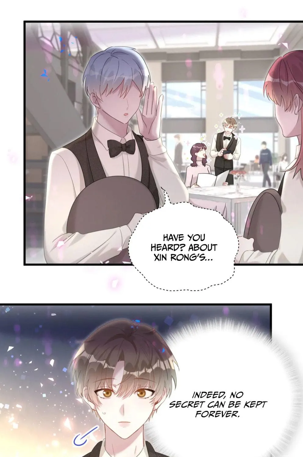 Read Get Married chapter 16 image 16 on Lezhin