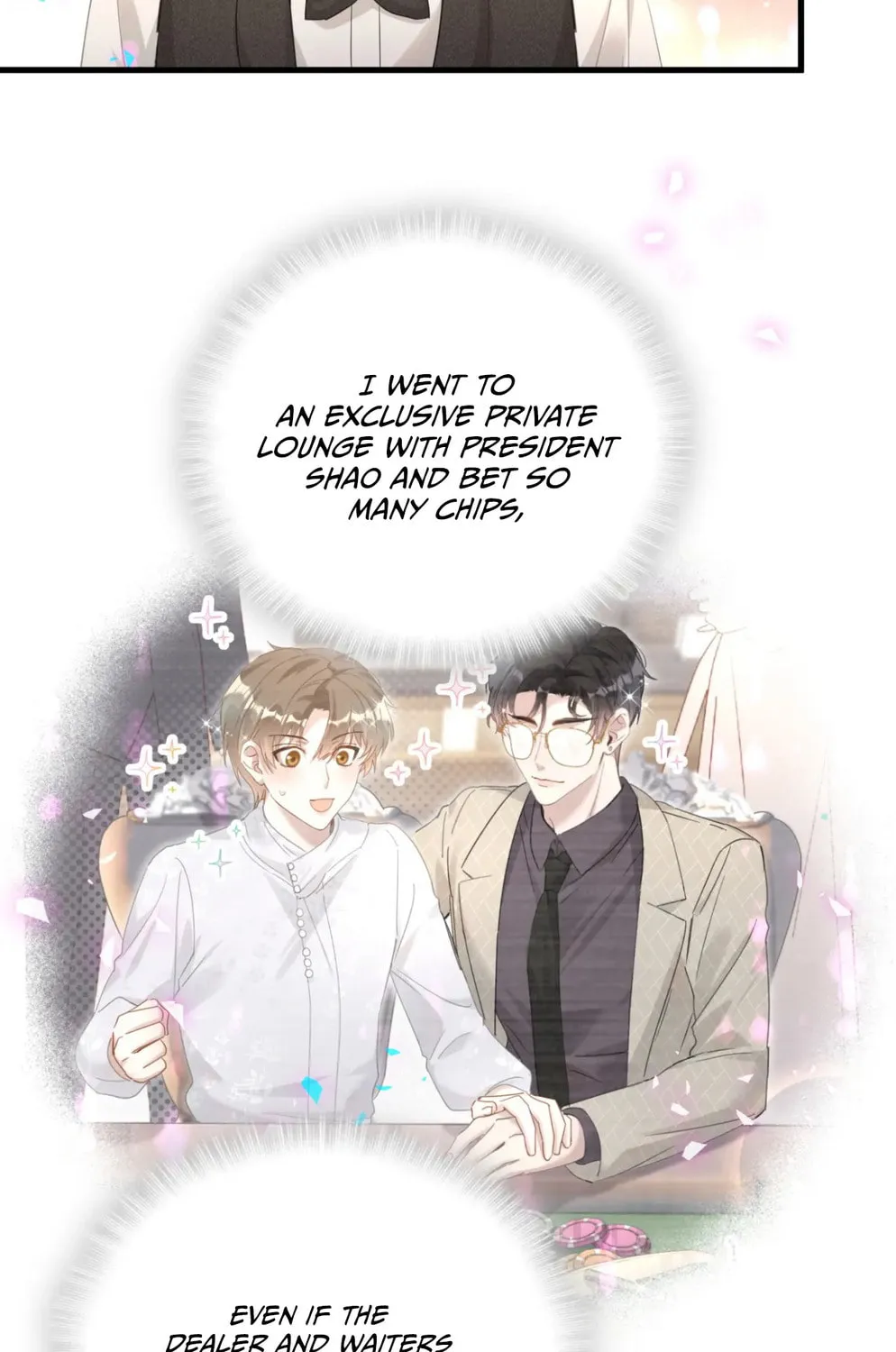Read Get Married chapter 16 image 18 on Lezhin