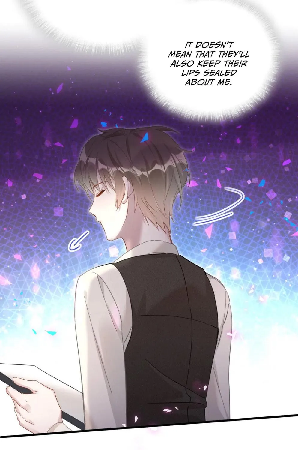 Read Get Married chapter 16 image 20 on Lezhin