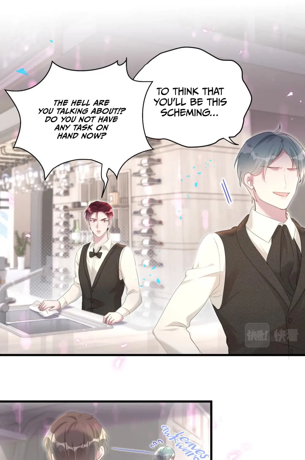 Read Get Married chapter 16 image 24 on Lezhin