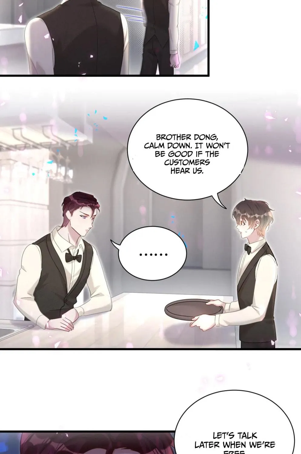Read Get Married chapter 16 image 26 on Lezhin