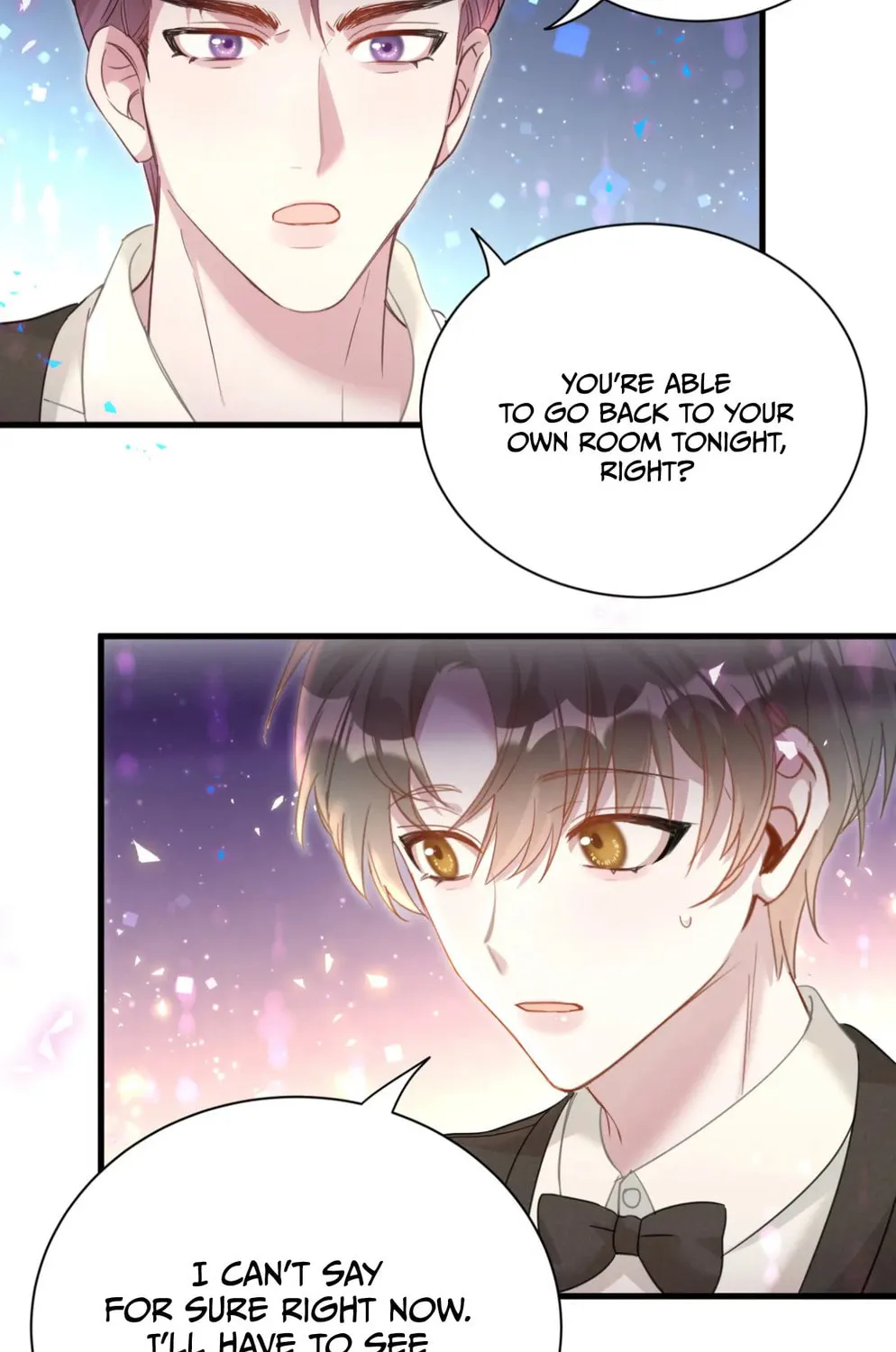 Read Get Married chapter 16 image 28 on Lezhin