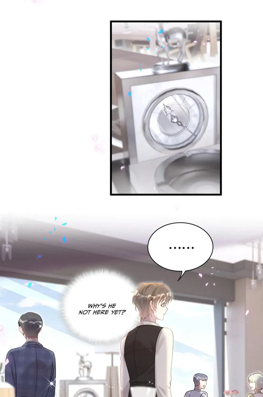 Read Get Married chapter 16 image 32 on Lezhin