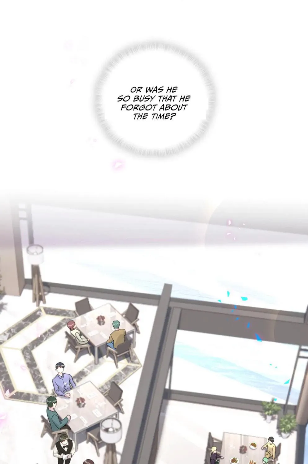 Read Get Married chapter 16 image 35 on Lezhin
