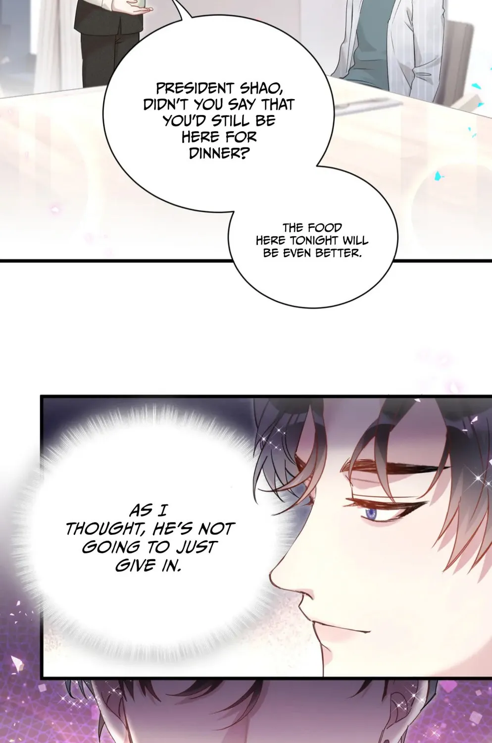 Read Get Married chapter 16 image 41 on Lezhin