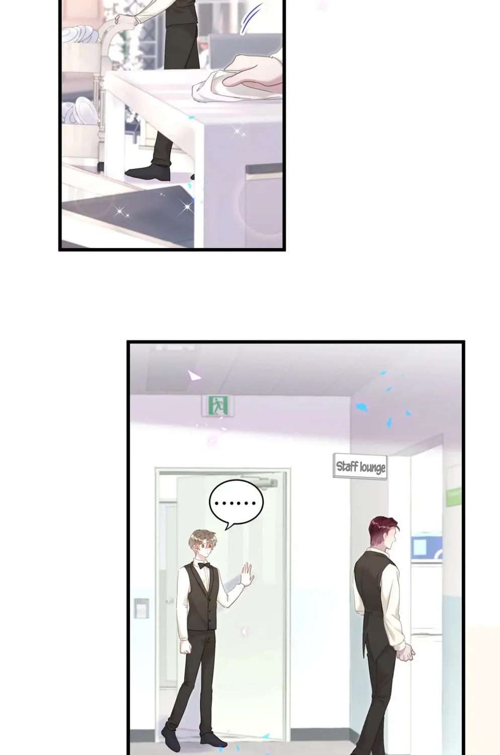 Read Get Married chapter 16 image 51 on Lezhin