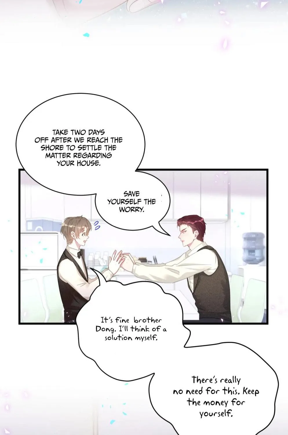 Read Get Married chapter 16 image 55 on Lezhin