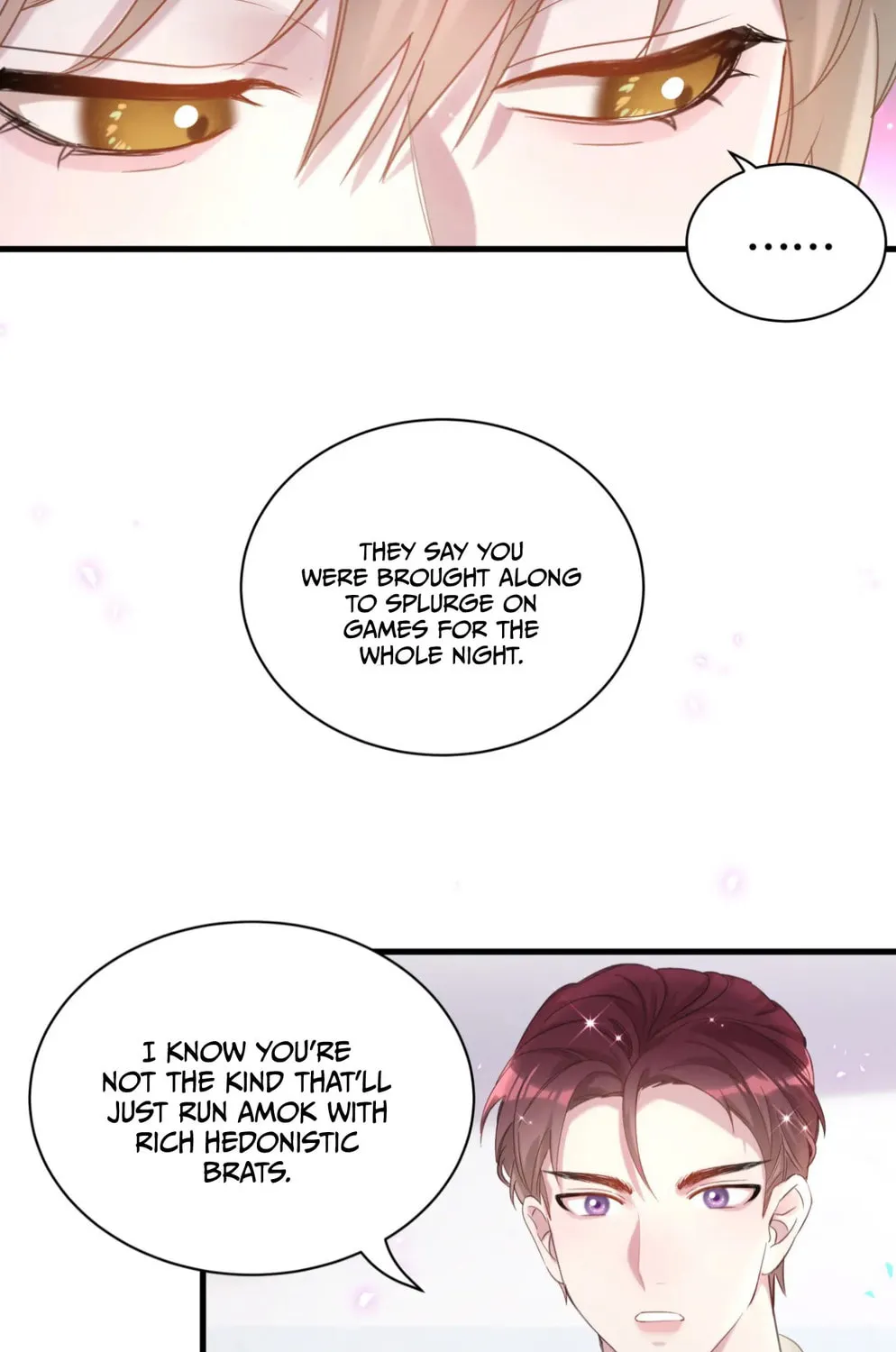 Read Get Married chapter 16 image 59 on Lezhin