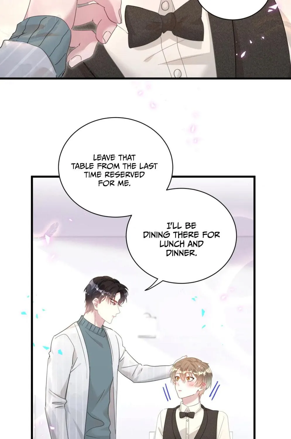 Read Get Married chapter 16 image 7 on Lezhin