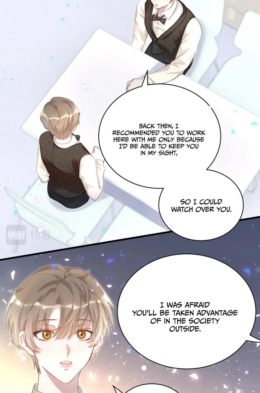 Read Get Married chapter 16 image 72 on Lezhin