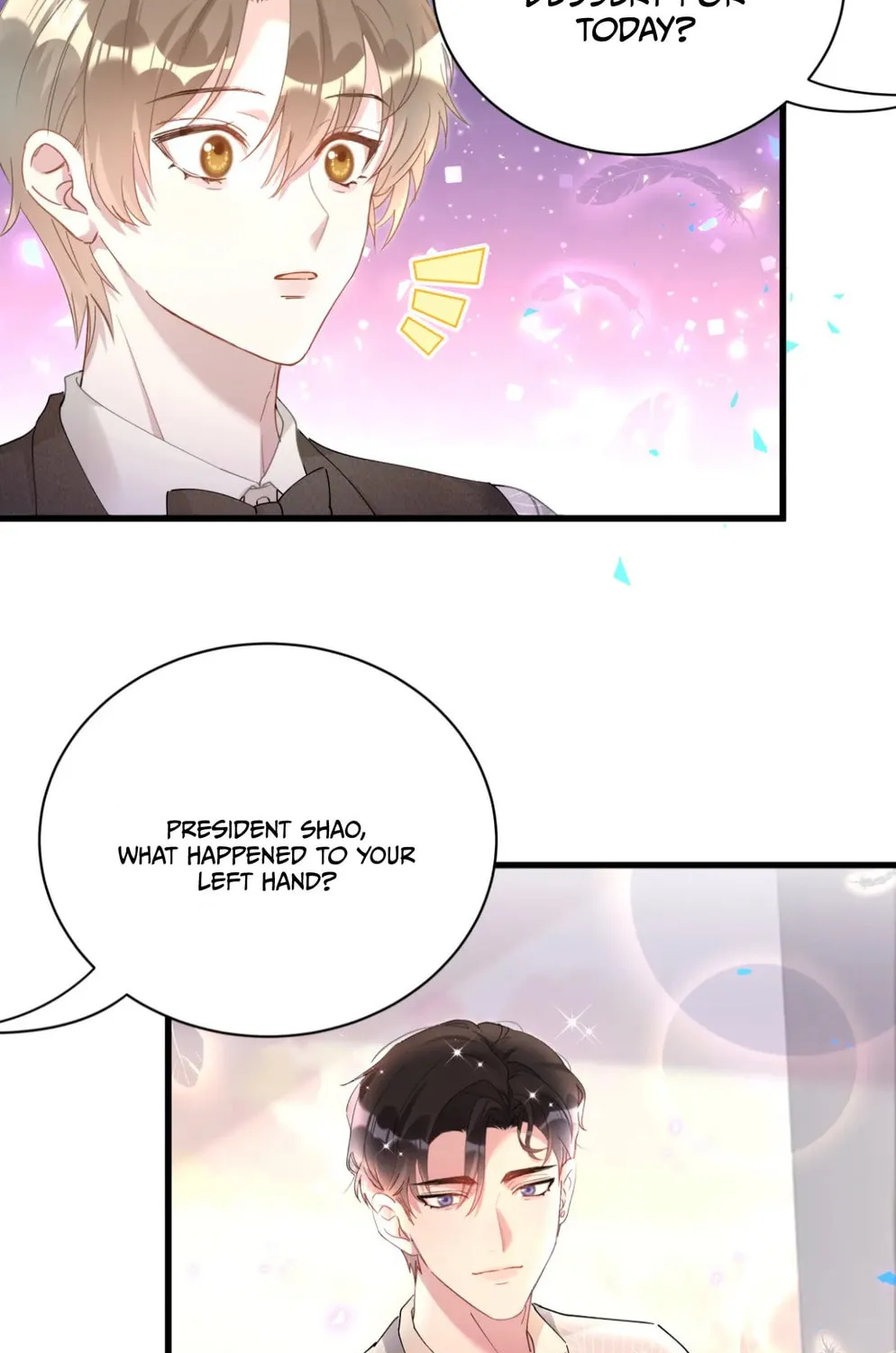 Read Get Married chapter 17 image 11 on Lezhin