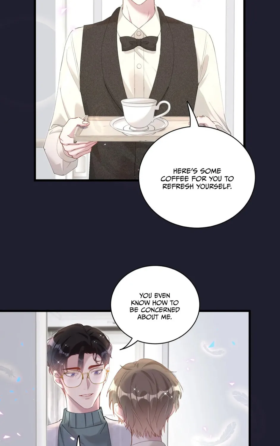 Read Get Married chapter 17 image 22 on Lezhin