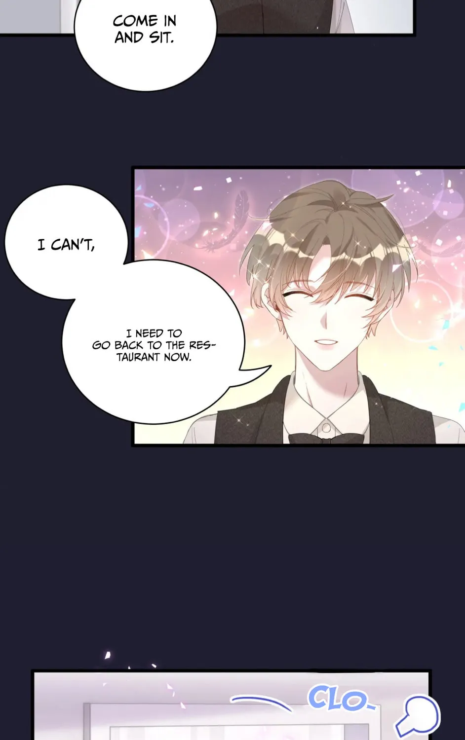 Read Get Married chapter 17 image 24 on Lezhin