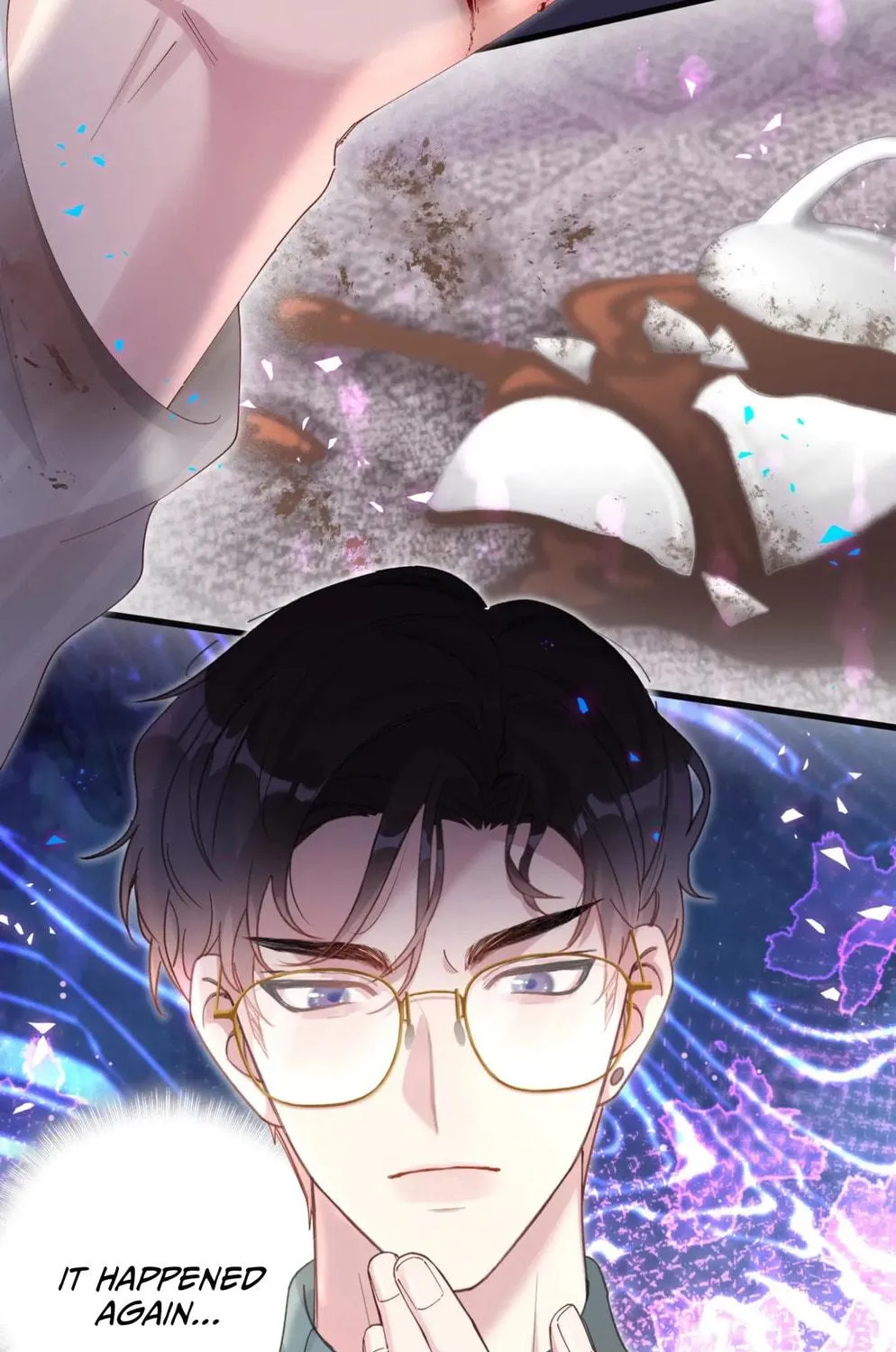 Read Get Married chapter 17 image 35 on Lezhin