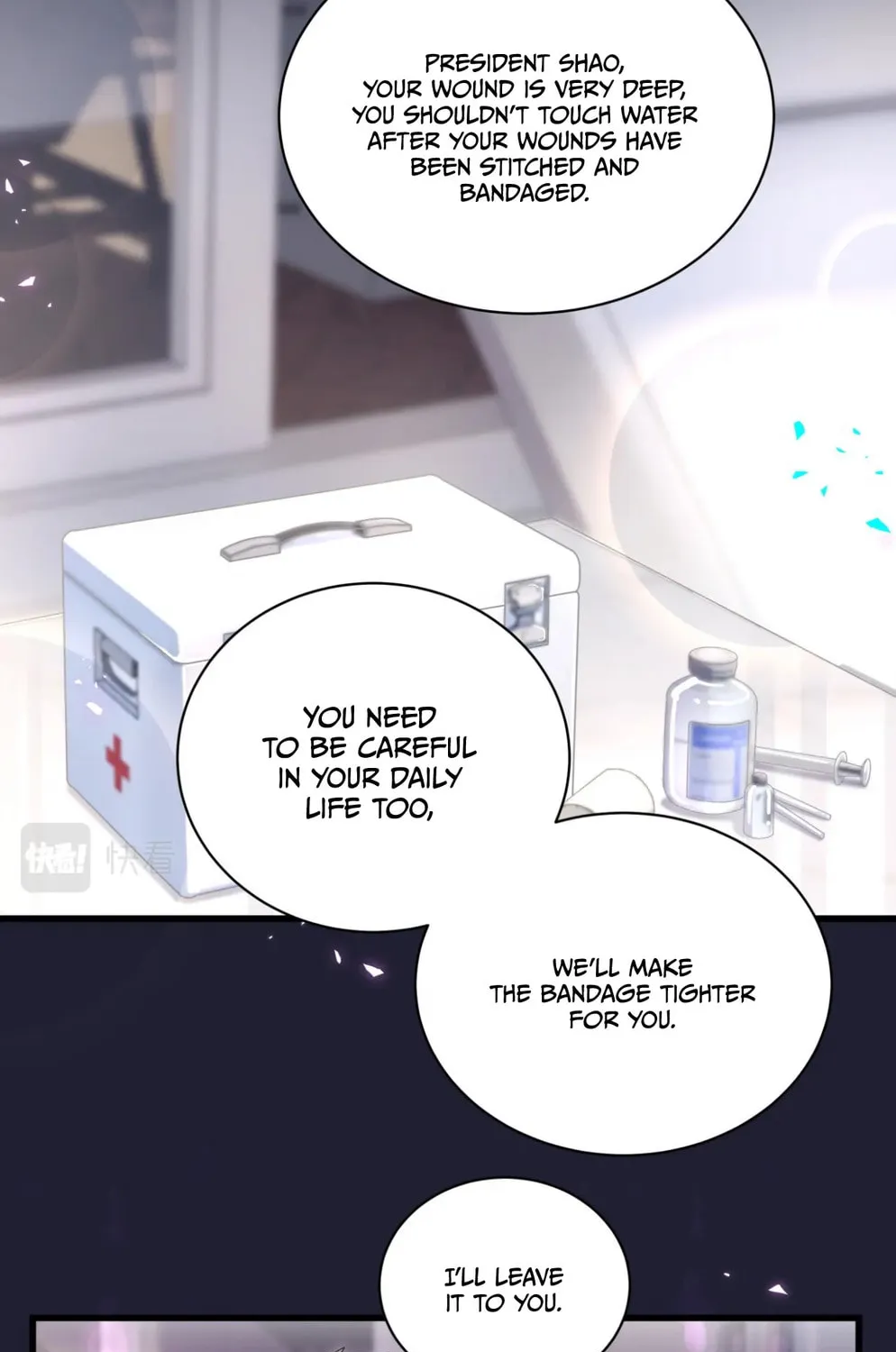 Read Get Married chapter 17 image 39 on Lezhin