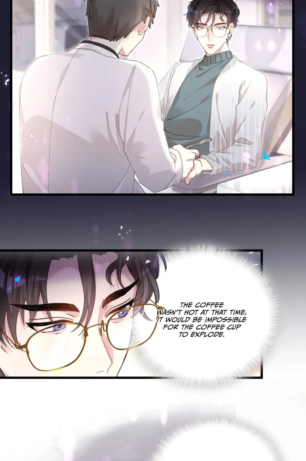 Read Get Married chapter 17 image 41 on Lezhin
