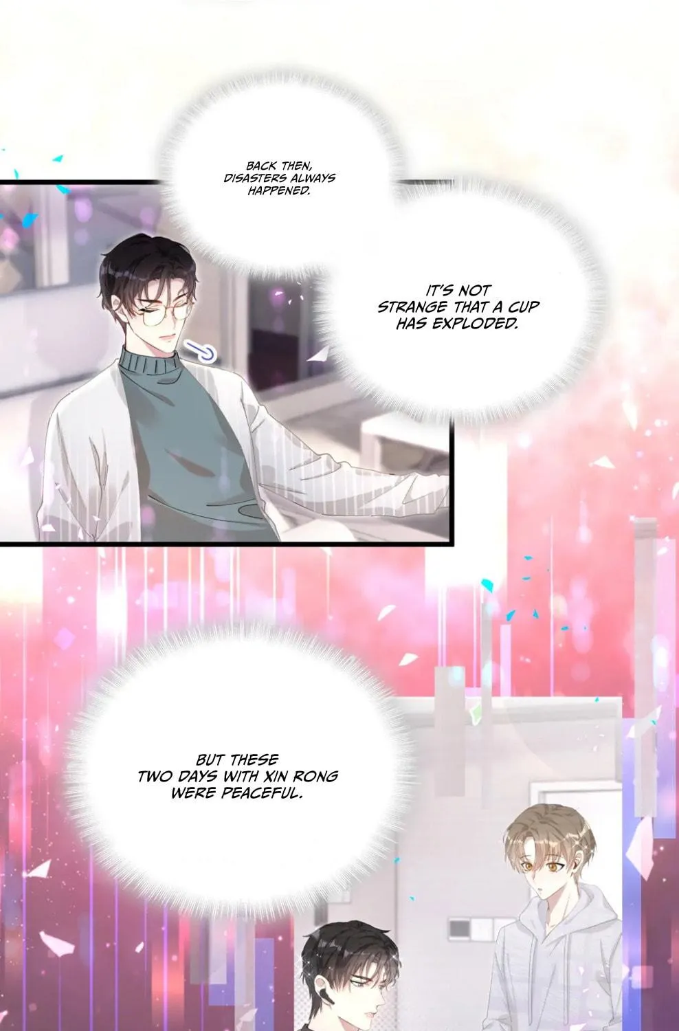 Read Get Married chapter 17 image 45 on Lezhin