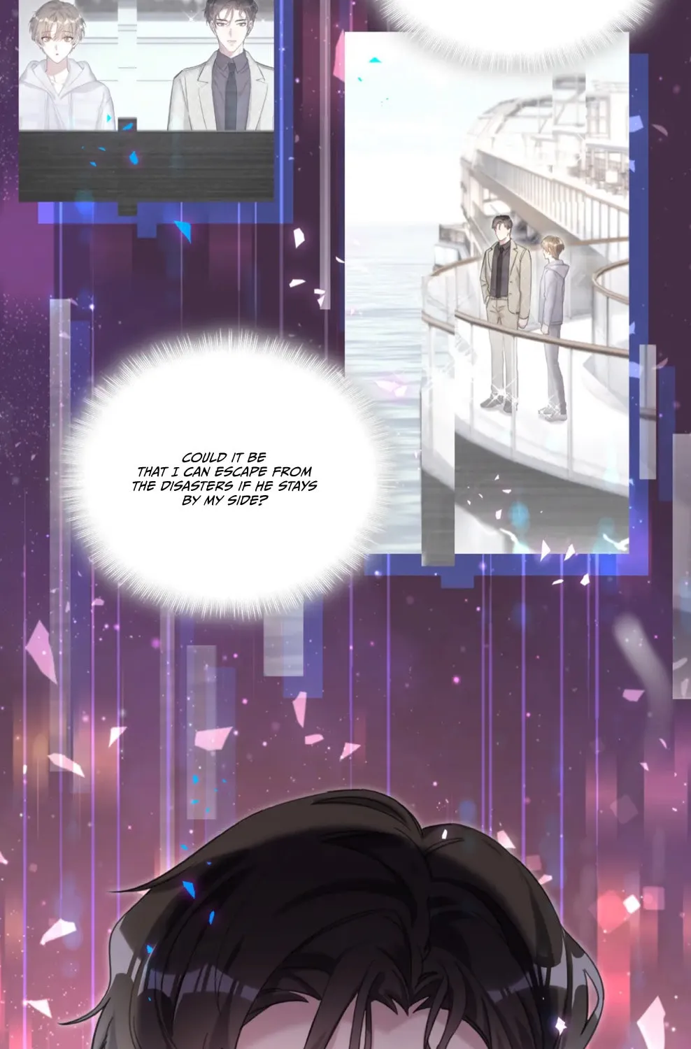 Read Get Married chapter 17 image 47 on Lezhin