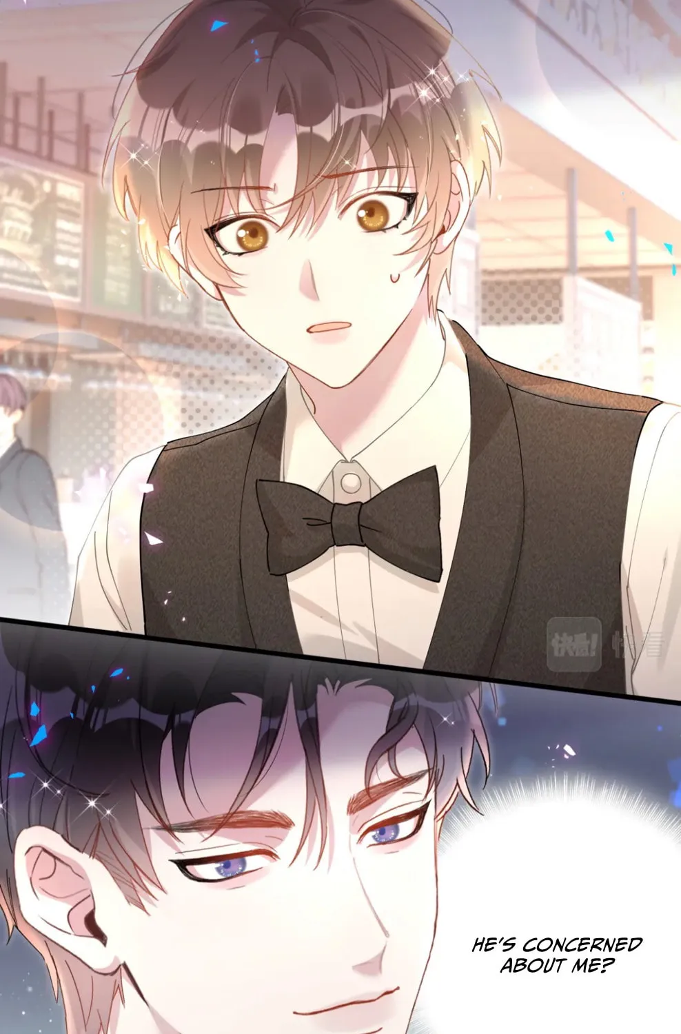 Read Get Married chapter 17 image 51 on Lezhin