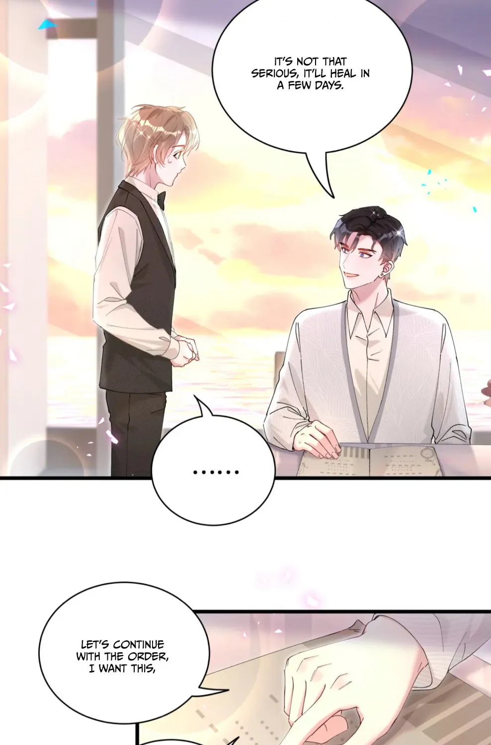 Read Get Married chapter 17 image 53 on Lezhin