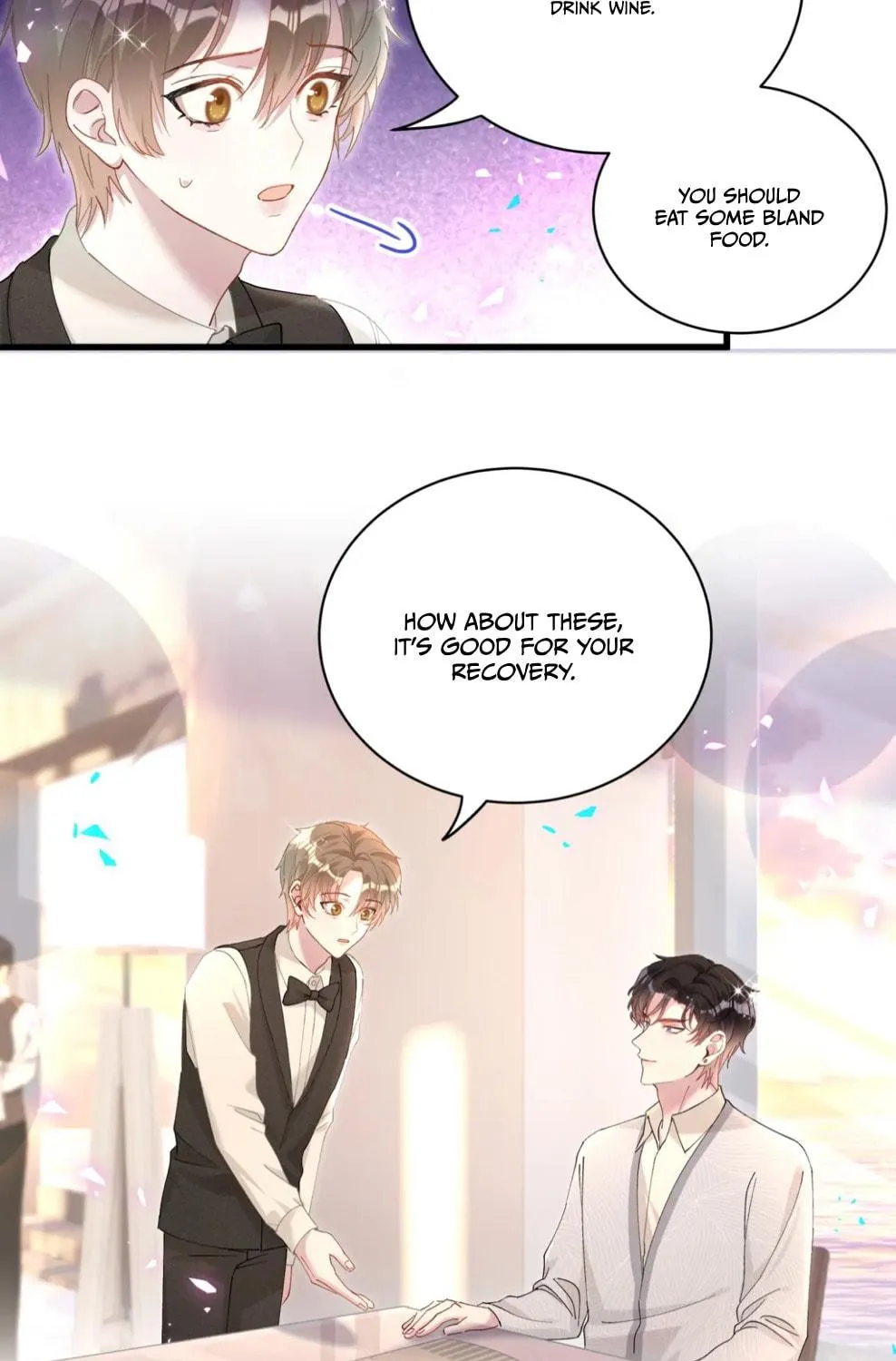 Read Get Married chapter 17 image 55 on Lezhin