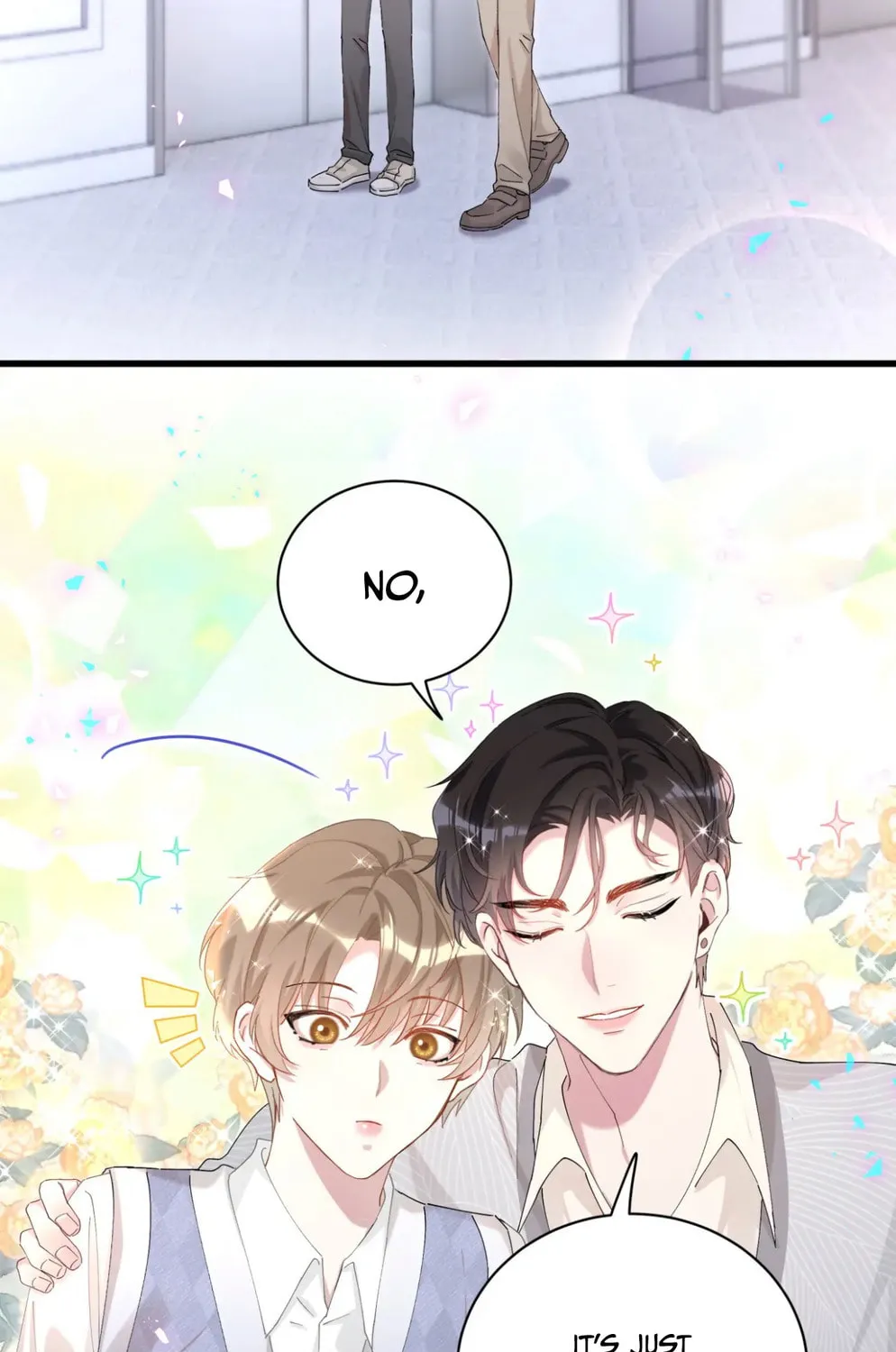 Read Get Married chapter 17 image 68 on Lezhin
