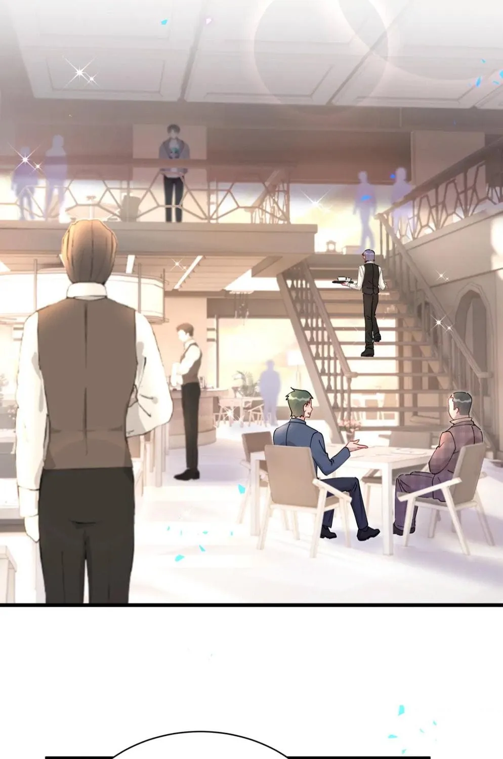 Read Get Married chapter 17 image 7 on Lezhin