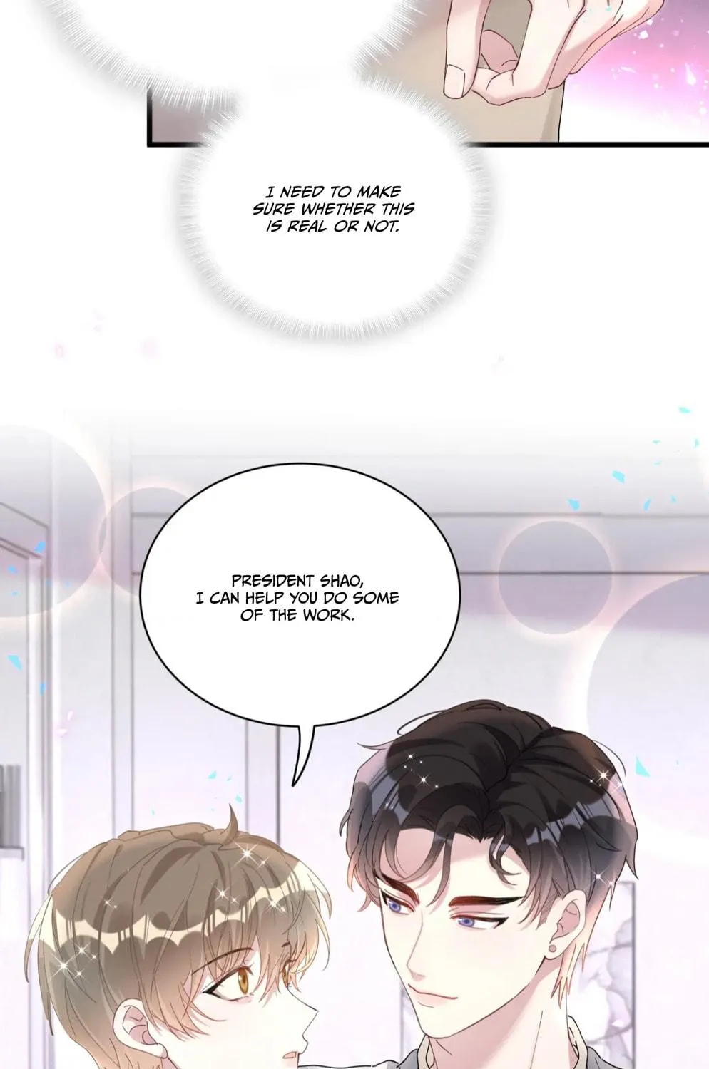 Read Get Married chapter 17 image 72 on Lezhin