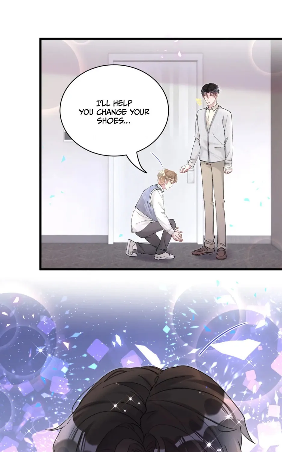 Read Get Married chapter 17 image 75 on Lezhin