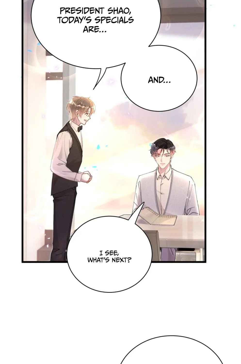 Read Get Married chapter 17 image 9 on Lezhin