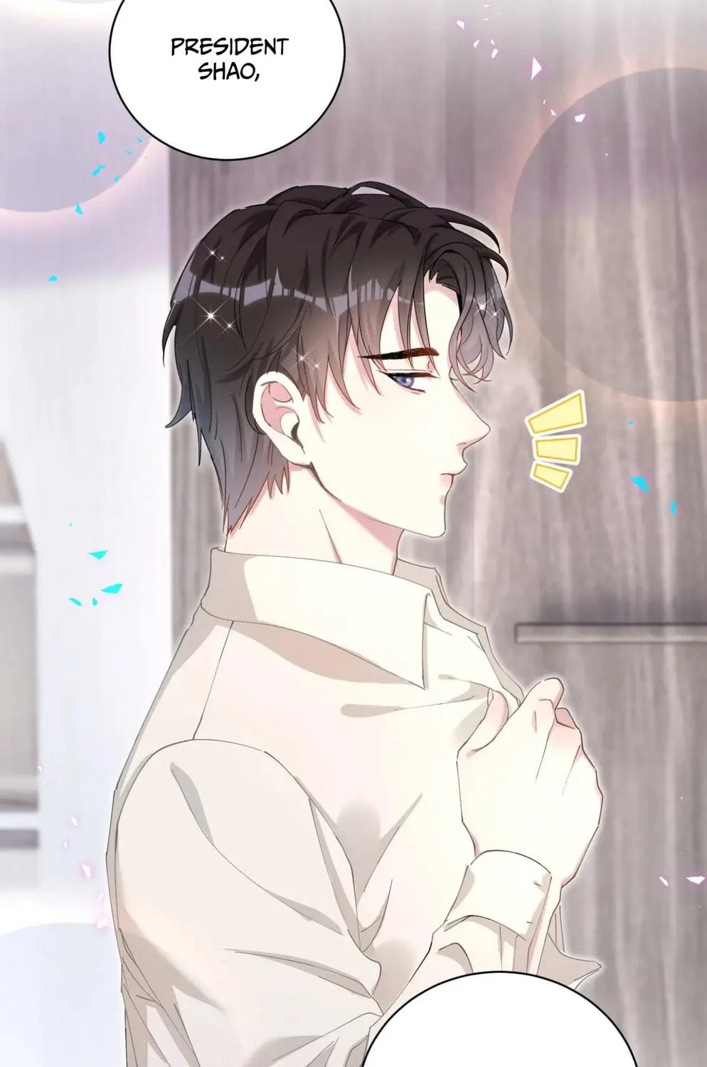 Read Get Married chapter 18 image 17 on Lezhin