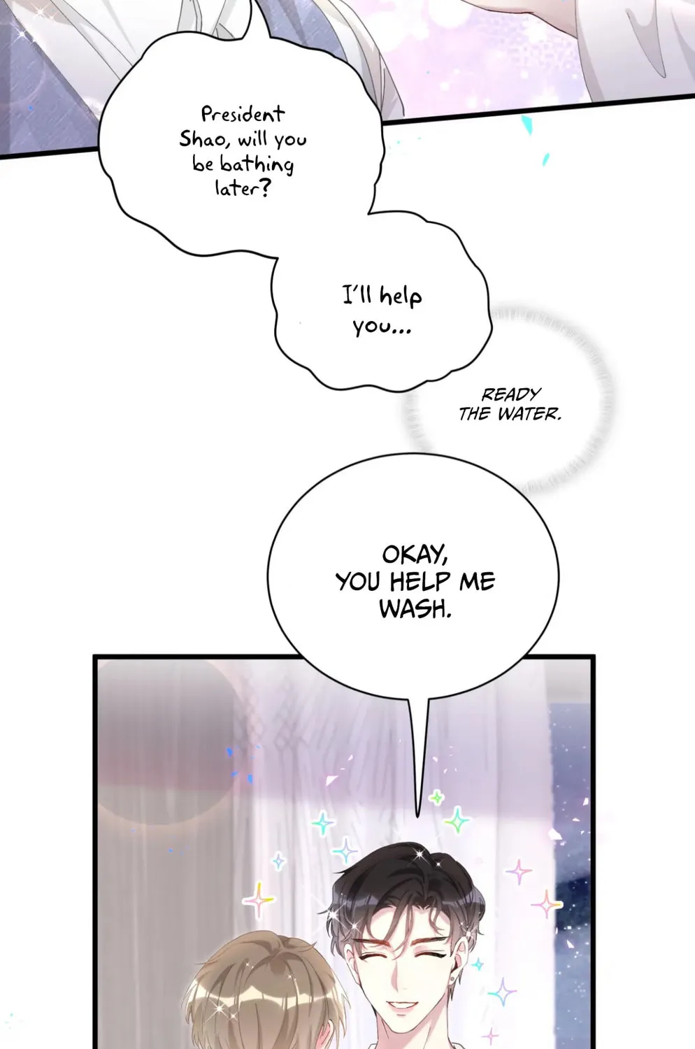 Read Get Married chapter 18 image 40 on Lezhin
